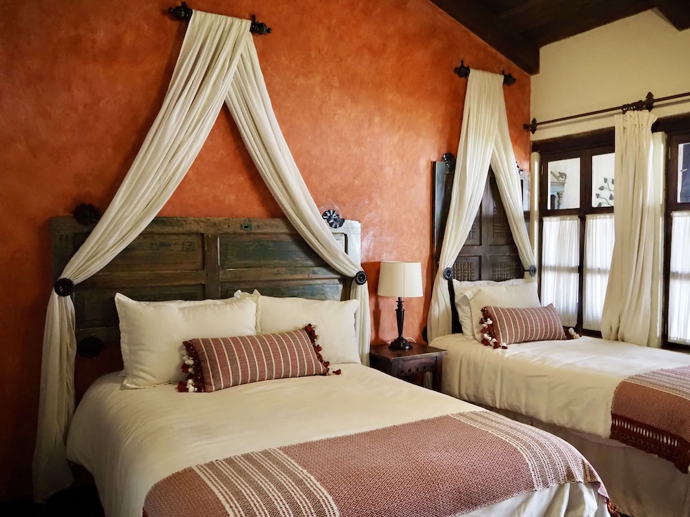 Triple Room, Multiple Beds photo 1
