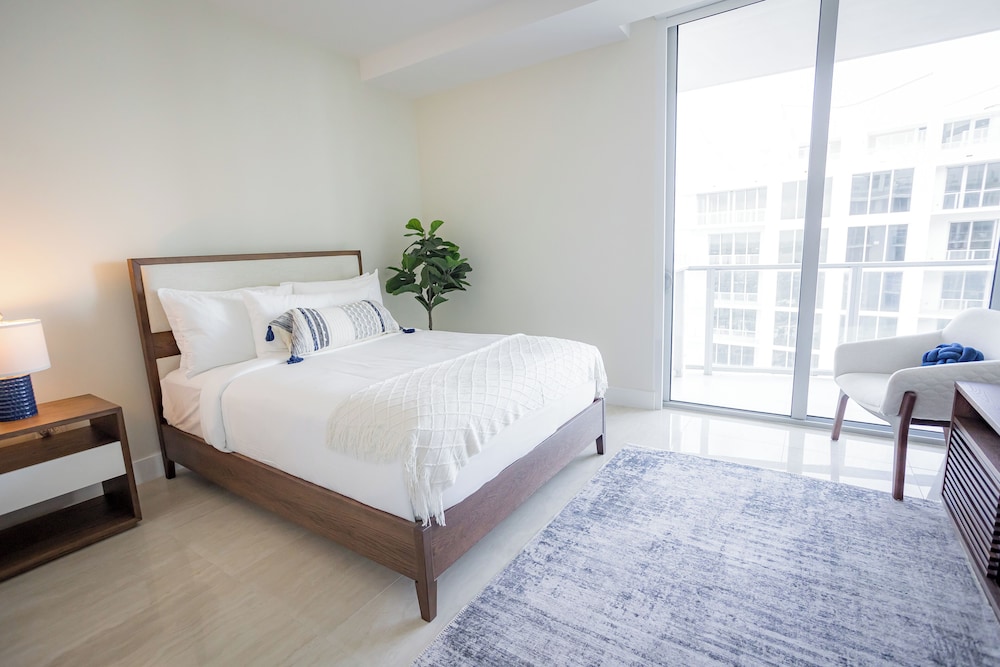 Premium Room, Ocean View (Wellness Residences)