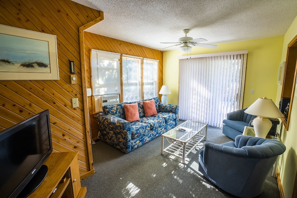 Standard Suite, 2 Bedrooms, Non Smoking (Treehouse Suite (Annex))