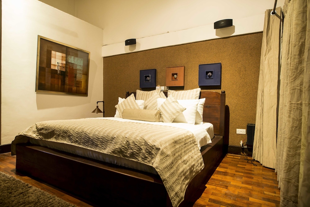 Deluxe Villa, 4 Bedrooms, Ocean View