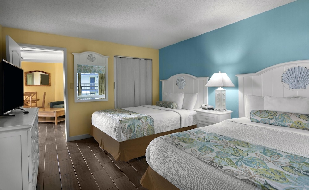 Ocean View Corner Suite - Photo 2