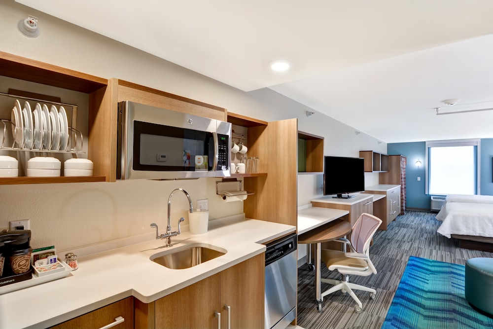 Studio, 2 Queen Beds, Accessible, Bathtub photo 2