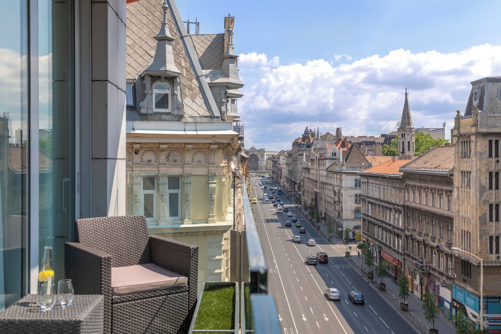 Studio, Terrace (Extra Bed 3 Adults)