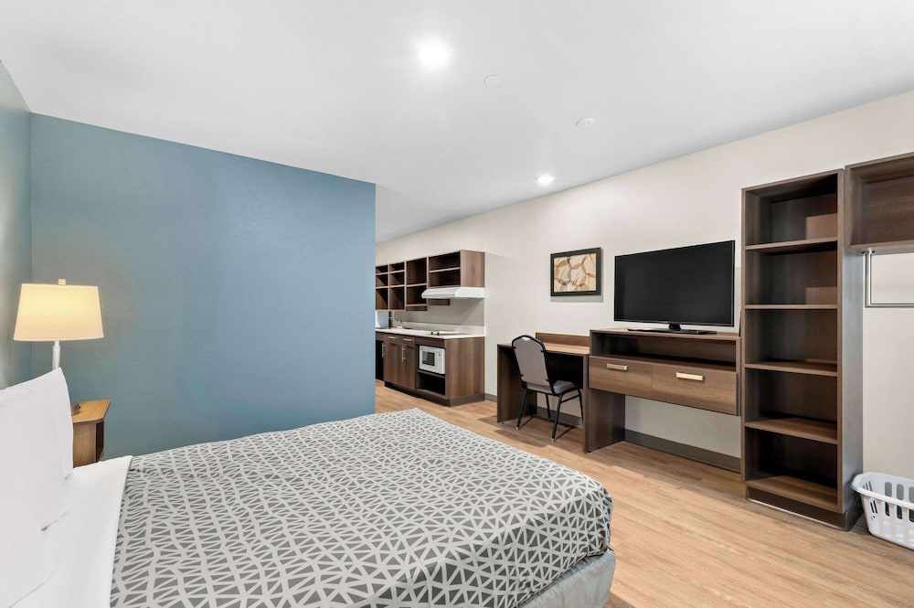 WoodSpring Suites Indio - Coachella Valley, Billede 7
