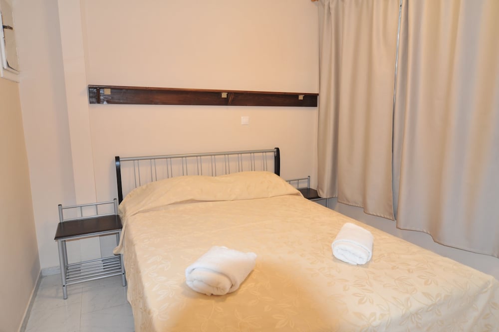 Family Apartment, 2 Bedrooms photo 3