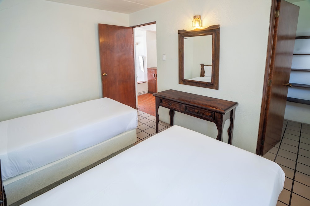 Villa triple - Photo 1