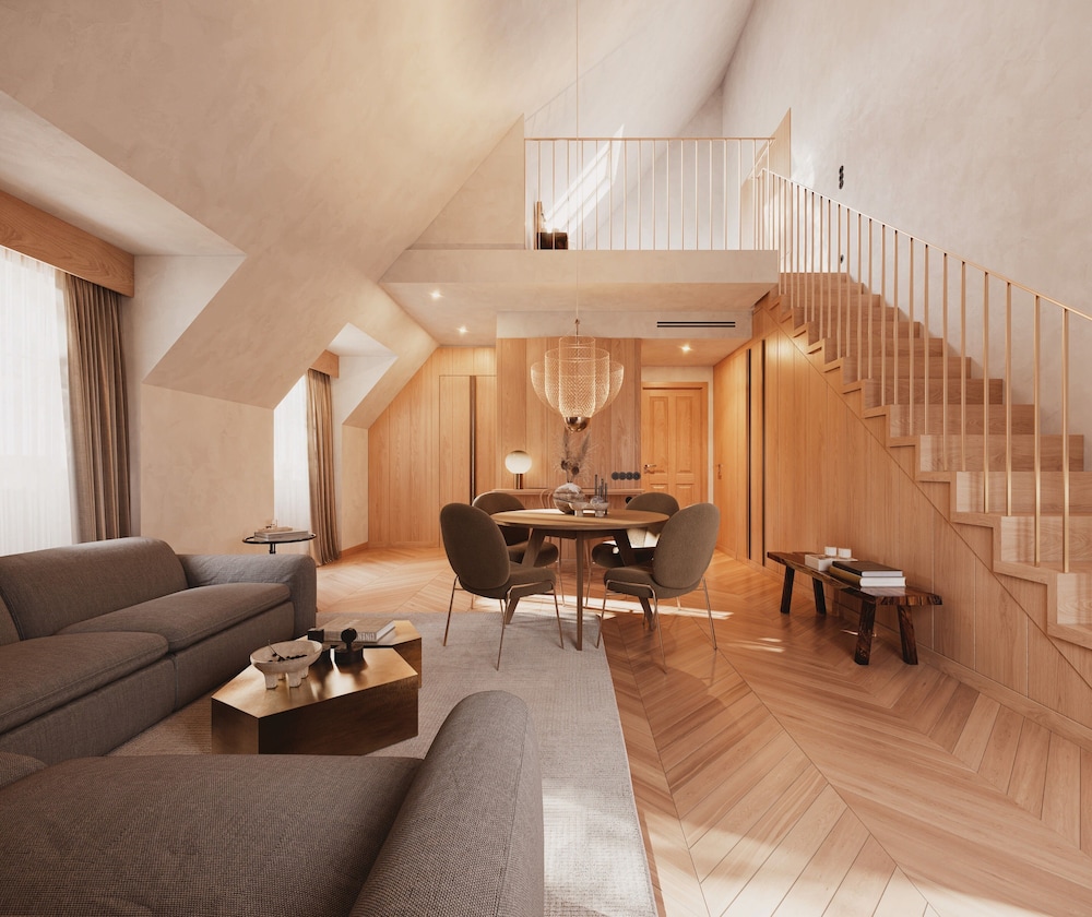 Gallery Suite - Photo 2