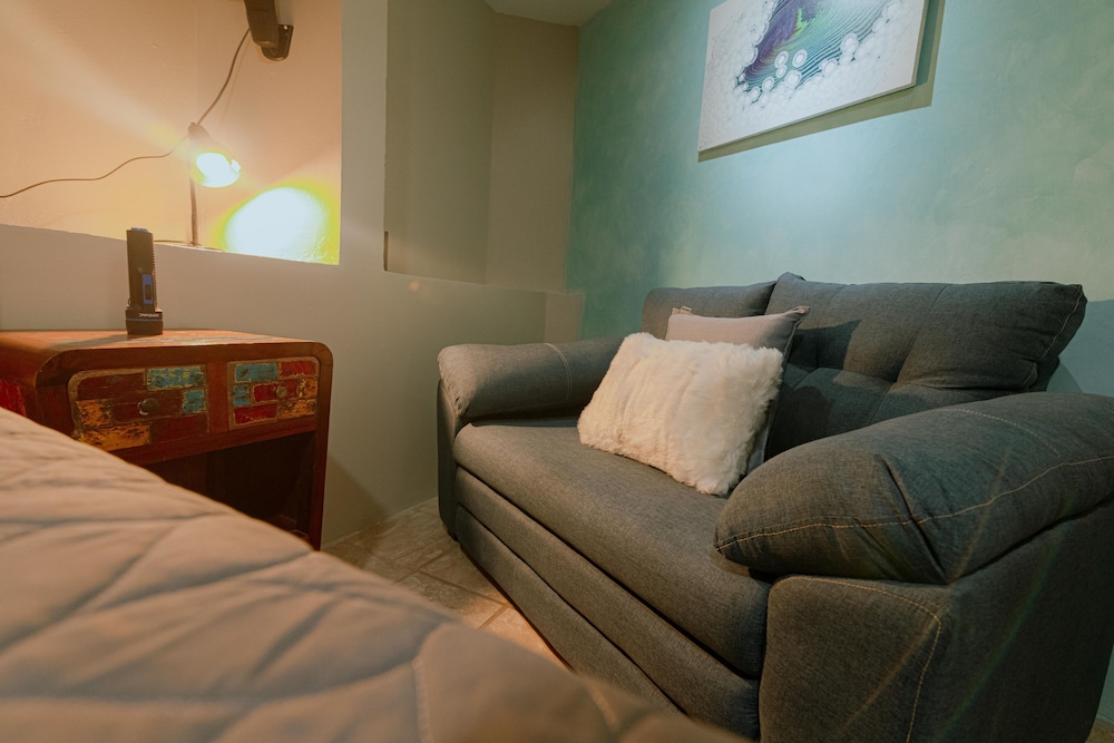 Superior Quadruple Room photo 3