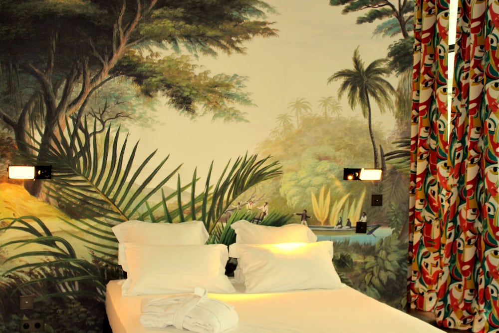Comfort Double Room - Photo 11