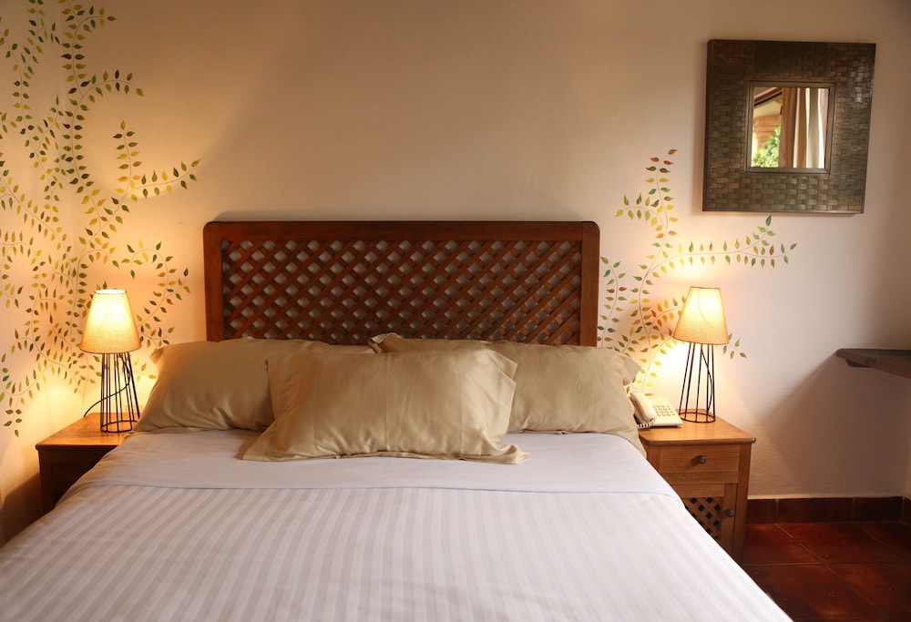 Quadruple Room photo 2