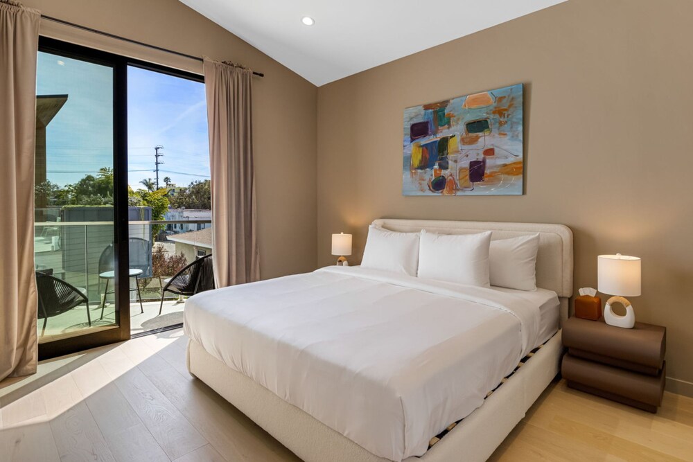 The Bella Villa 2 in Venice, Billede 59