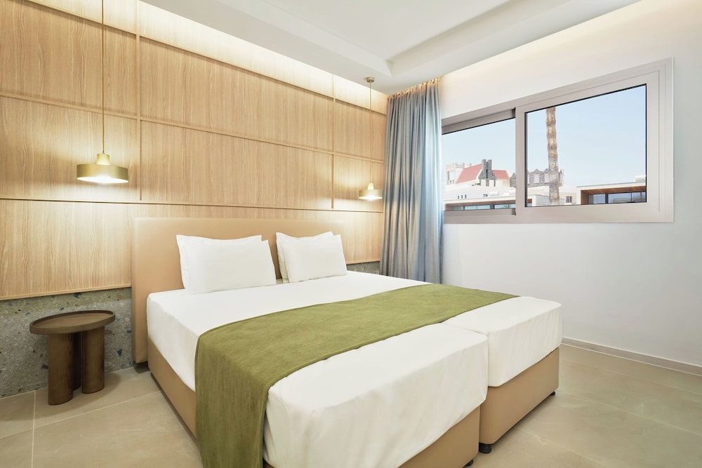 Suite photo 1