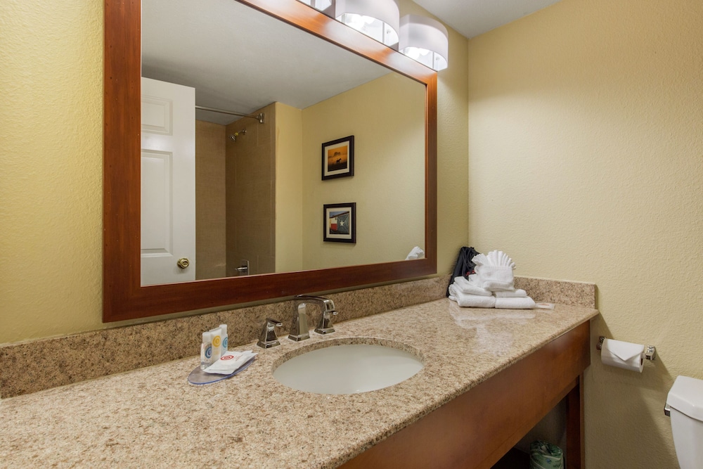Suite, Multiple Beds, Non Smoking (Efficiency) - Photo 4