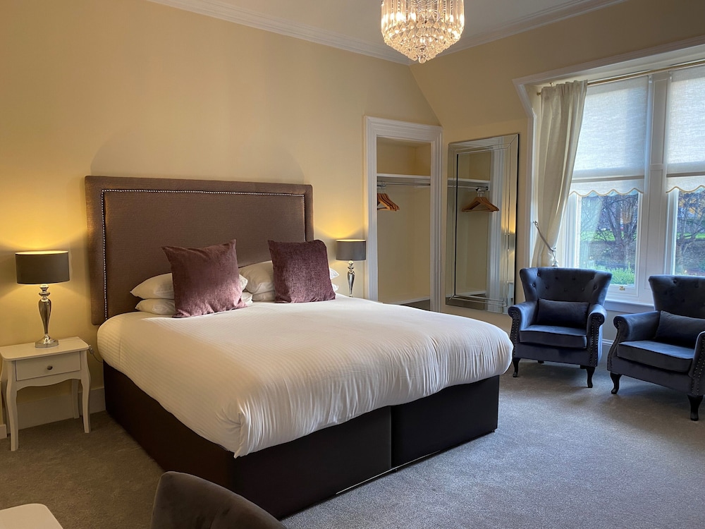 Double Room, Ensuite (Room) photo 1