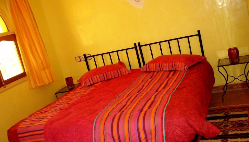 Quadruple Room - Photo 1