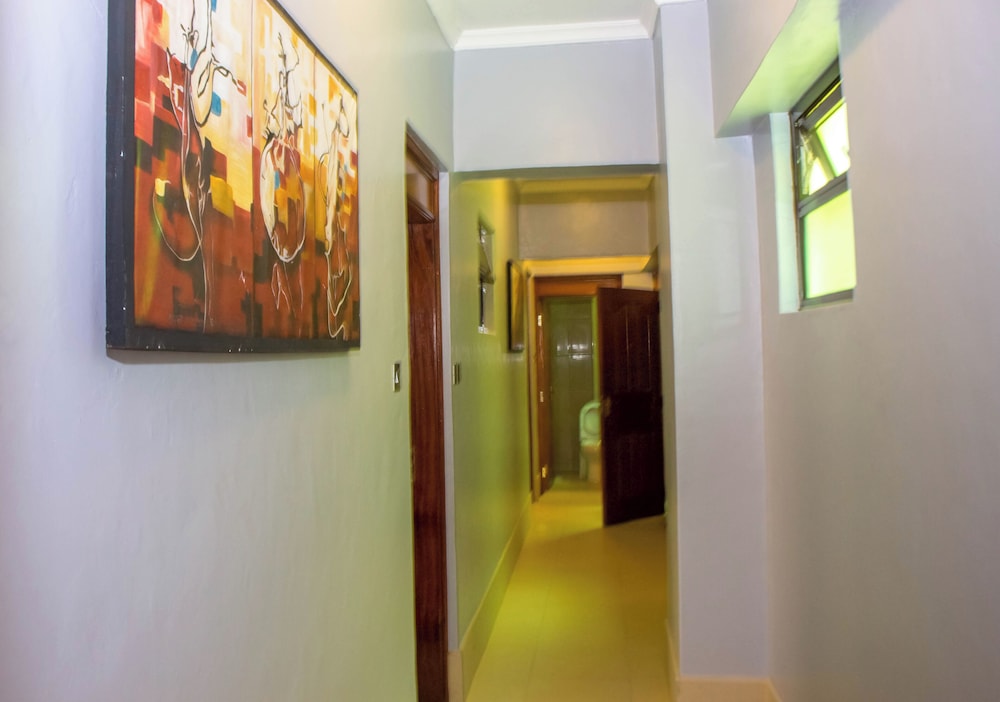 Executive Suite, 2 Bedrooms, Balcony, Garden View photo 3