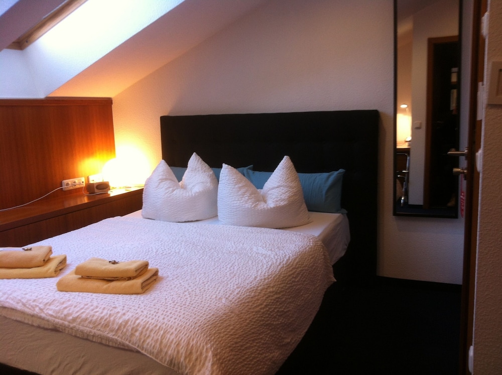 Double Room, Private Bathroom (Kleines) photo 1