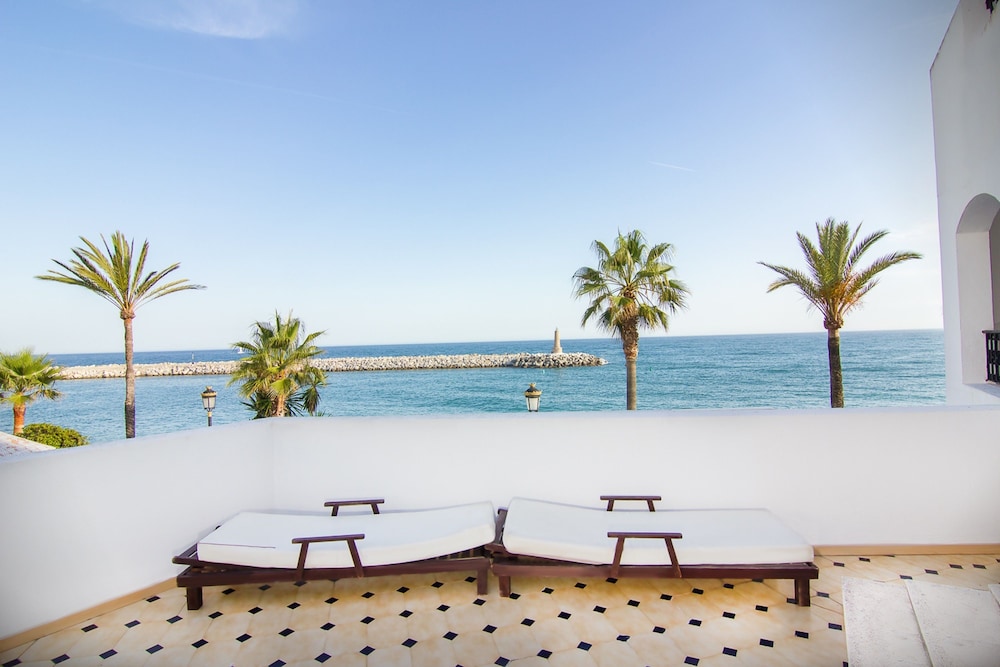 Presidential Apartment, Terrace, Sea View photo 2