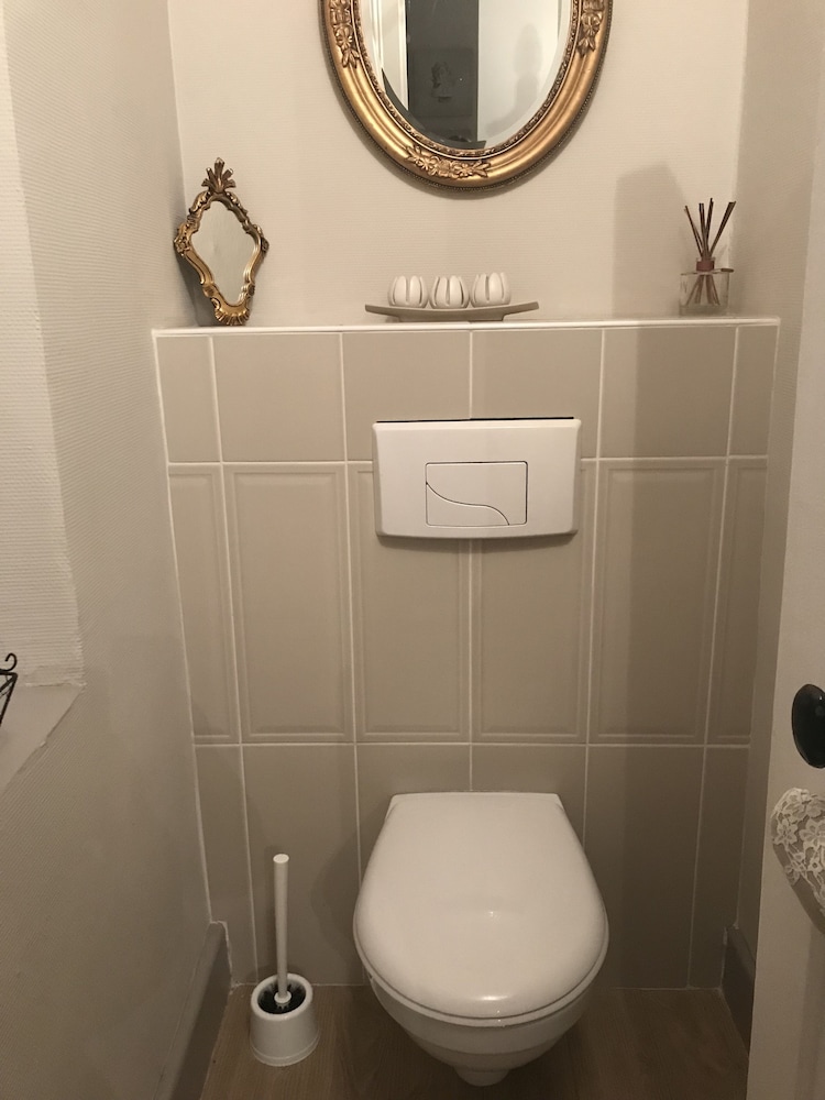 Double Room, 1 Double Bed, Non Smoking photo 3