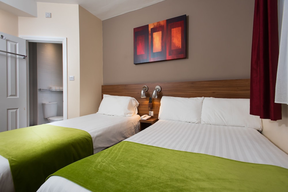 Comfort Triple Room photo 3