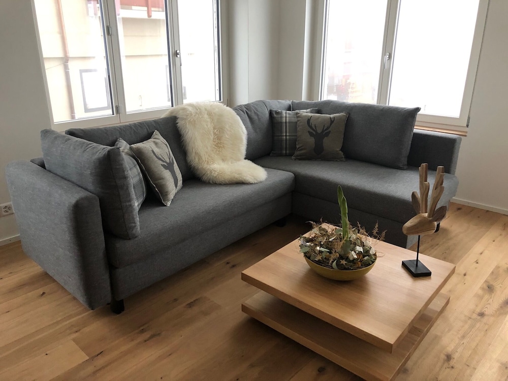 Apartment (Breithornview)