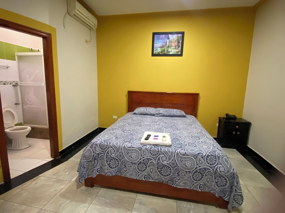 Standard Room photo 3