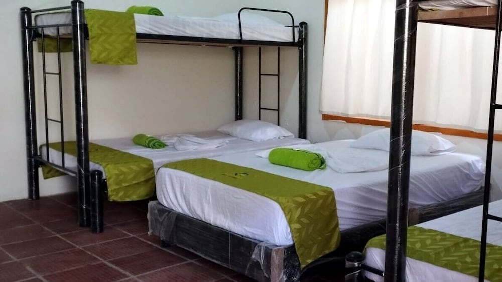 Superior Double Room, Multiple Beds photo 3