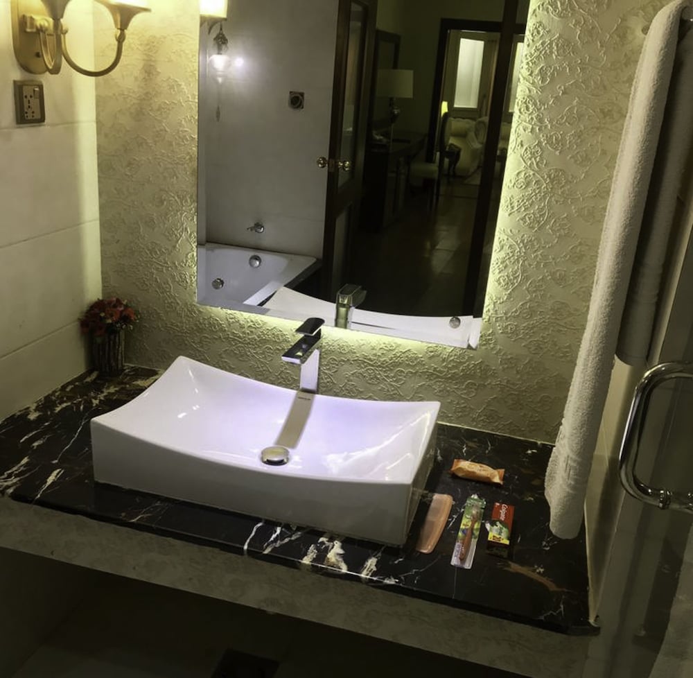 Deluxe Room photo 2