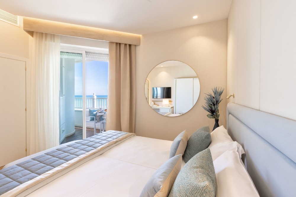 Elite Double or Twin Room