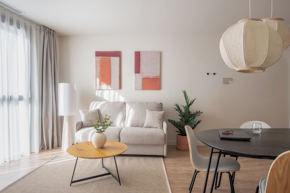 Apartment, 1 Bedroom