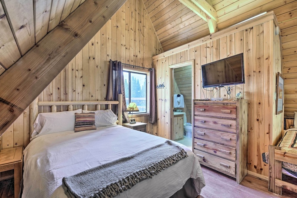 House (2 Bedrooms) photo 1