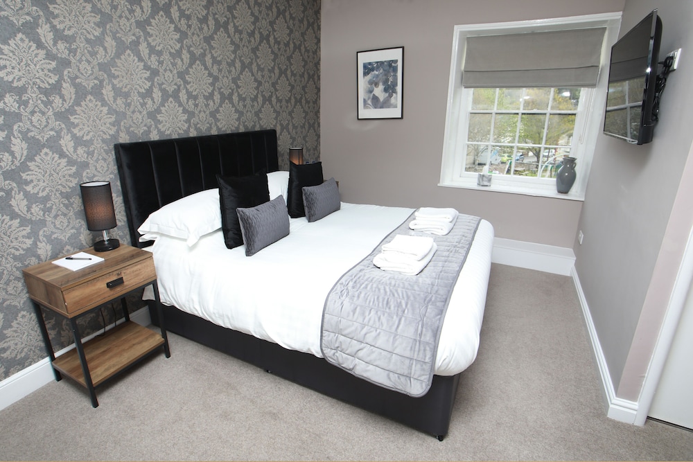 Standard Double Room, 1 Double Bed - Photo 8