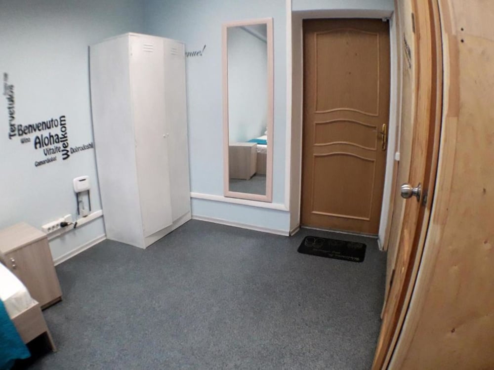 Standard Twin Room, City View photo 2