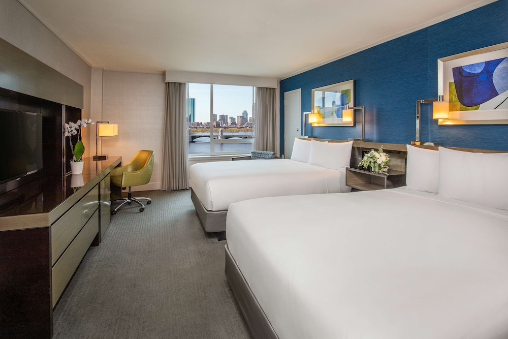Room, 2 Queen Beds, Accessible - Photo 1