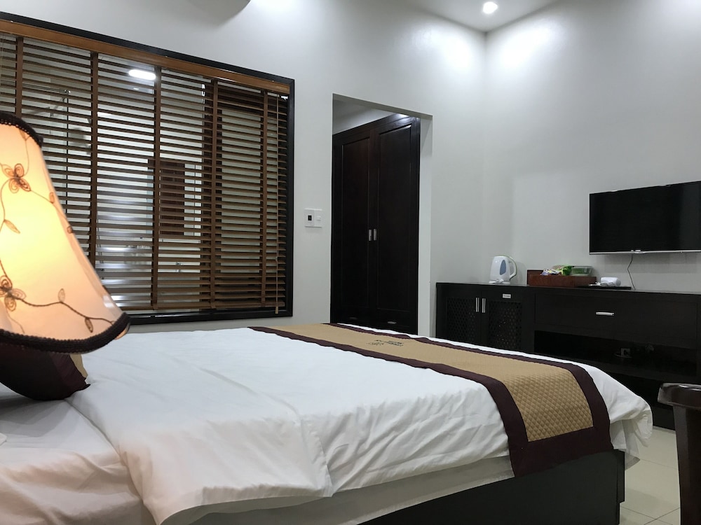 Deluxe Double Room photo 3
