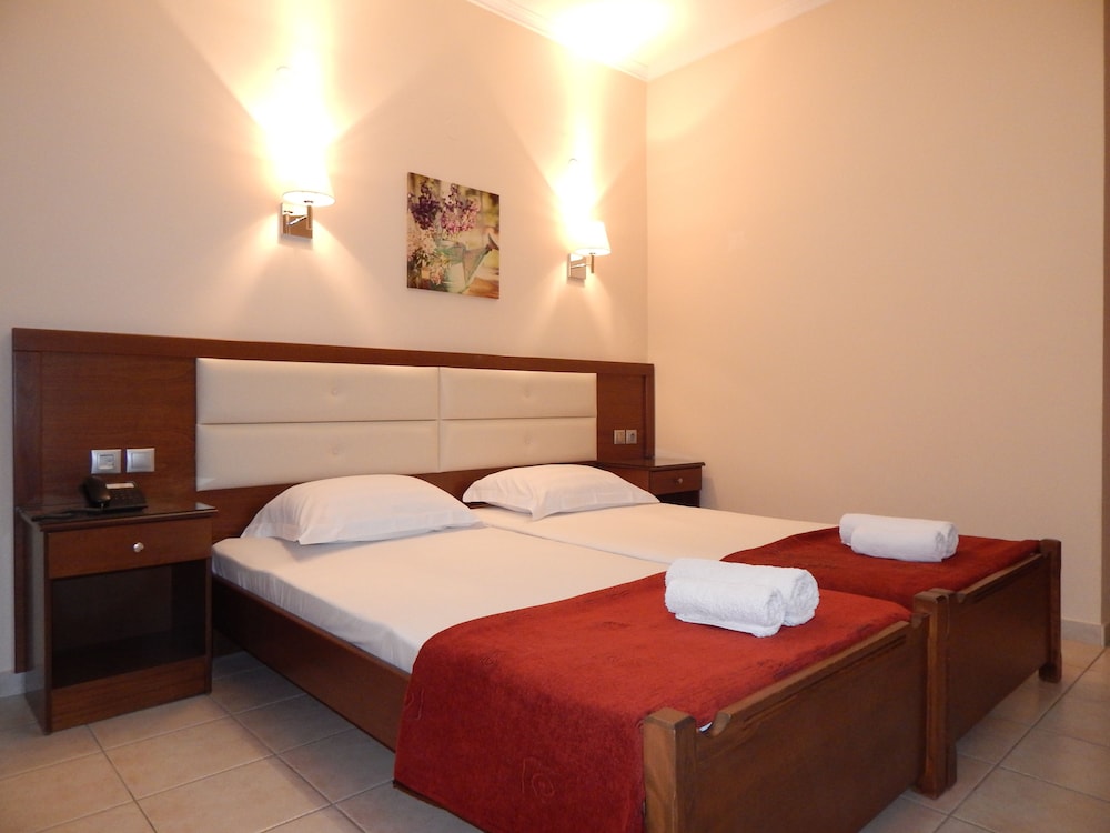 Standard Double Room photo 1
