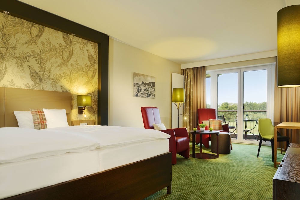 Deluxe Double Room, Ocean View