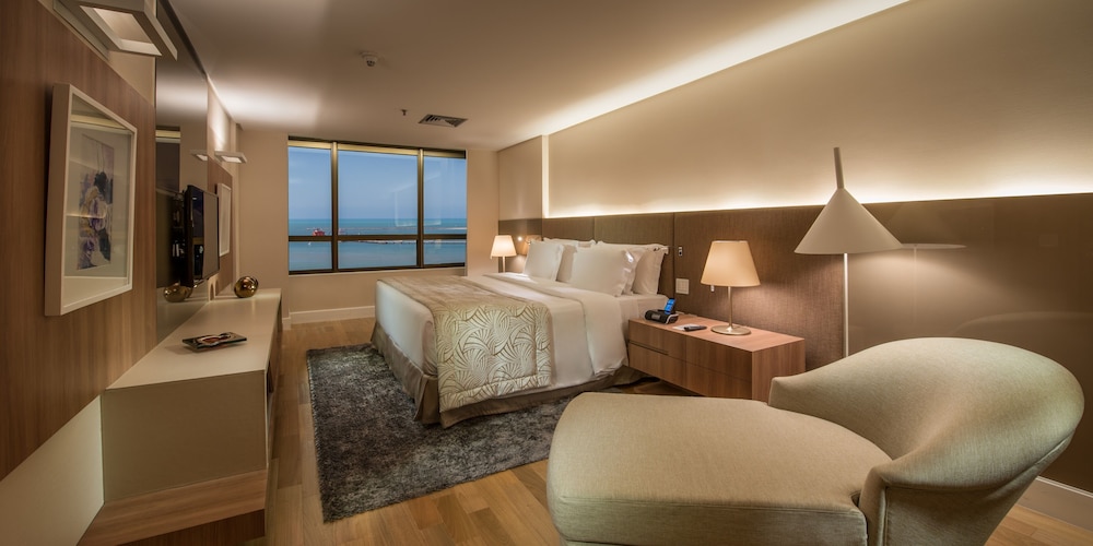 Suite Presidencial Marquise