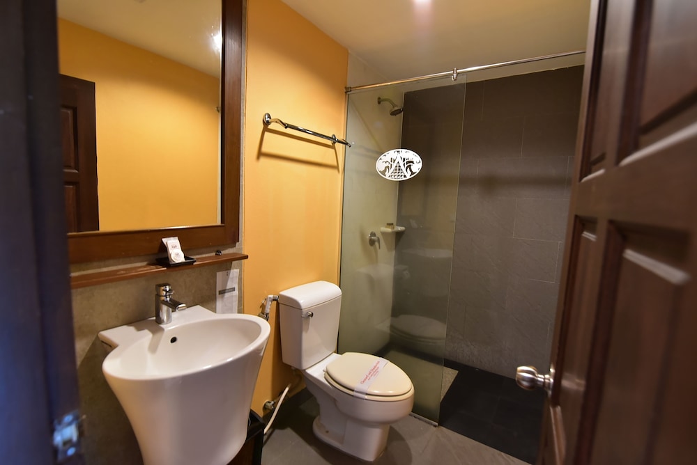 Double Deluxe Room photo 3