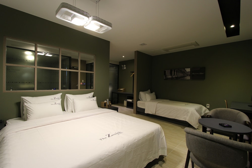 Twin Room photo 2
