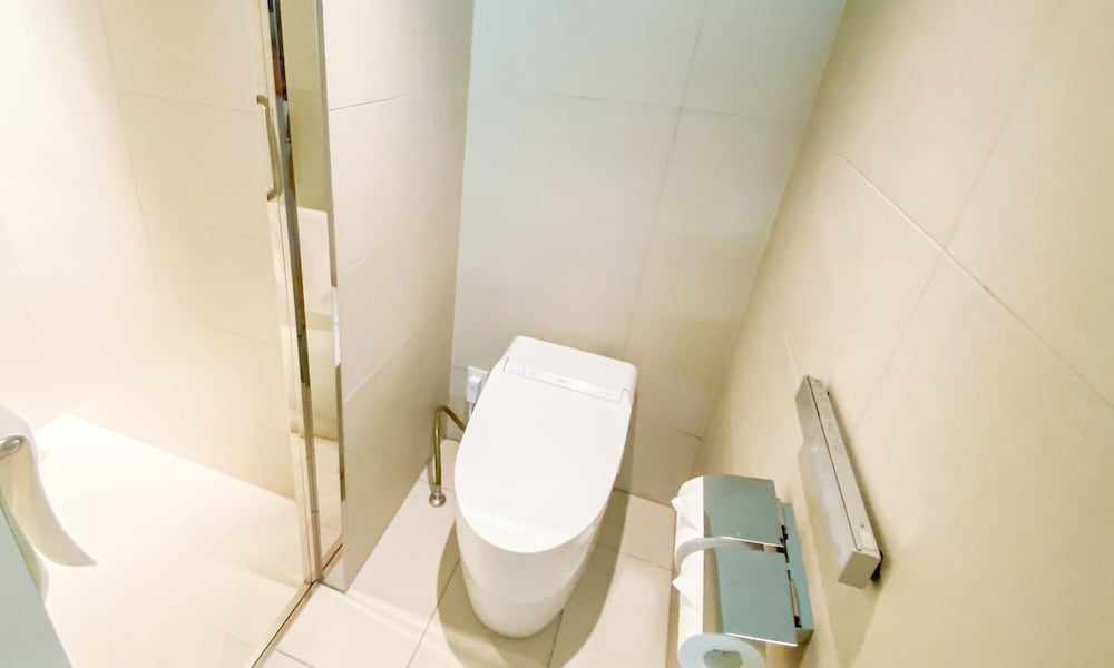 Standard Double Room - Photo 7