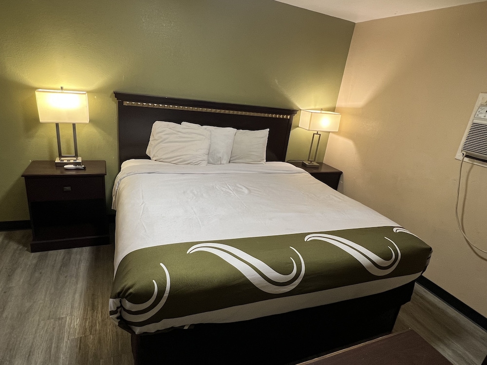 Basic Single Room, 1 Bedroom