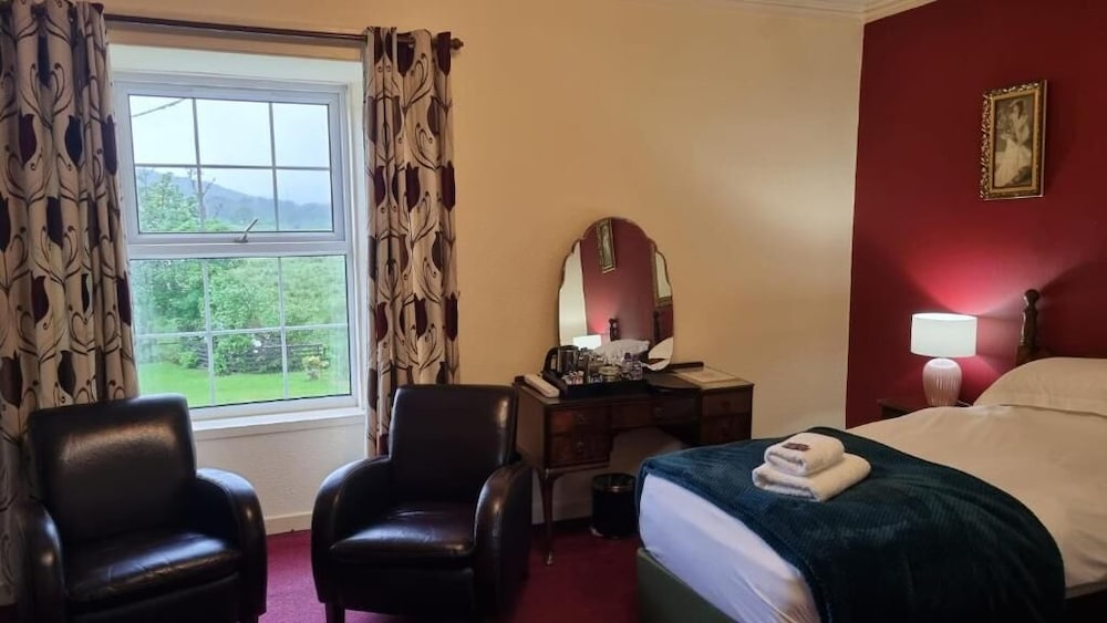 Classic Double or Twin Room, Non Smoking photo 2