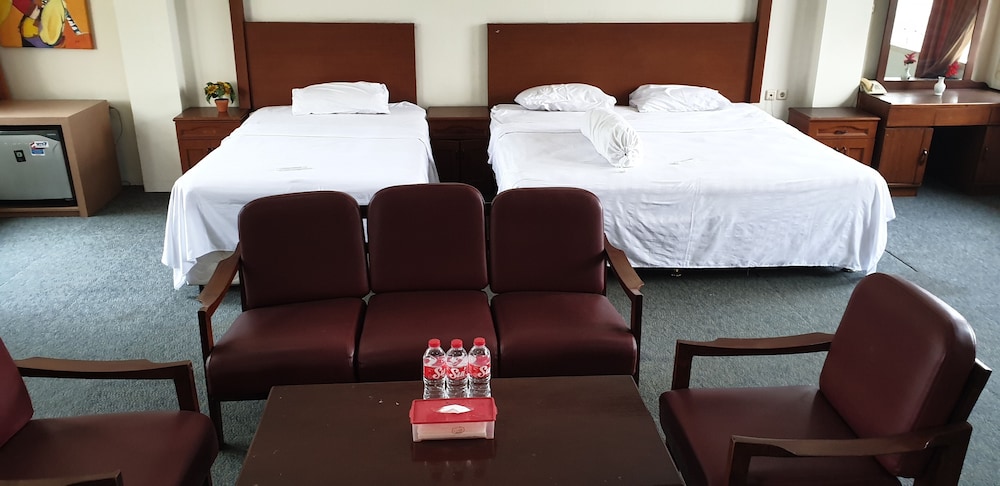 VVIP Room