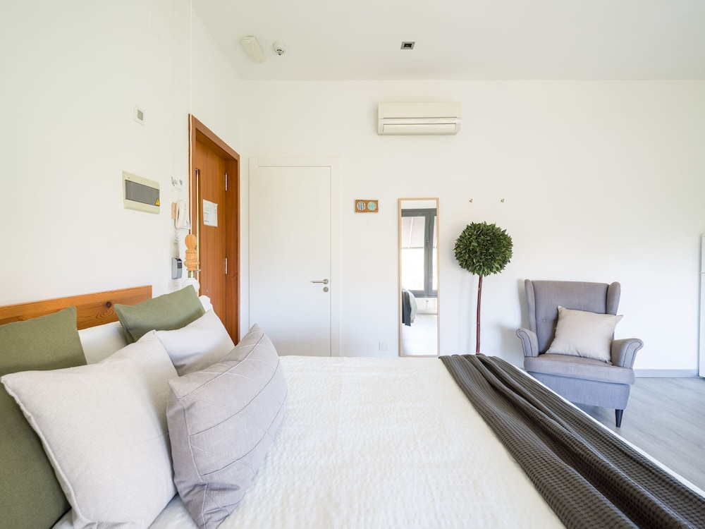 Penthouse, Park View