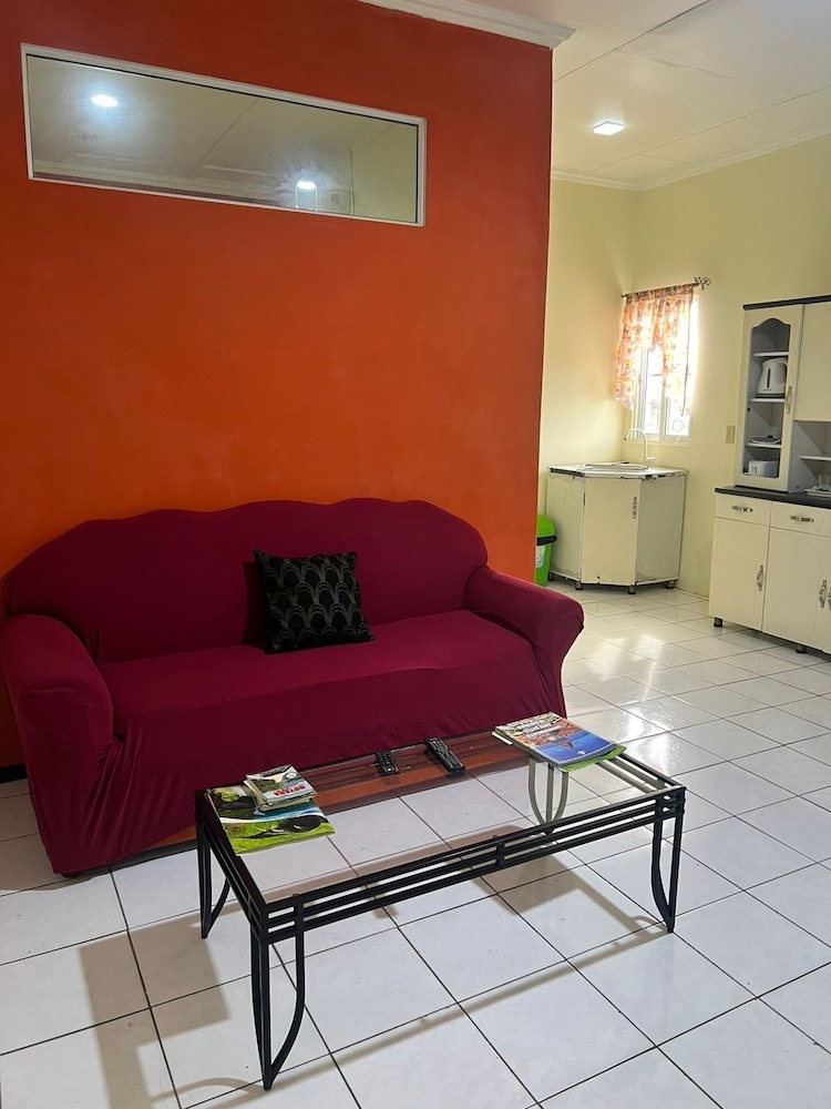 Comfort Single Room, Balcony, City View