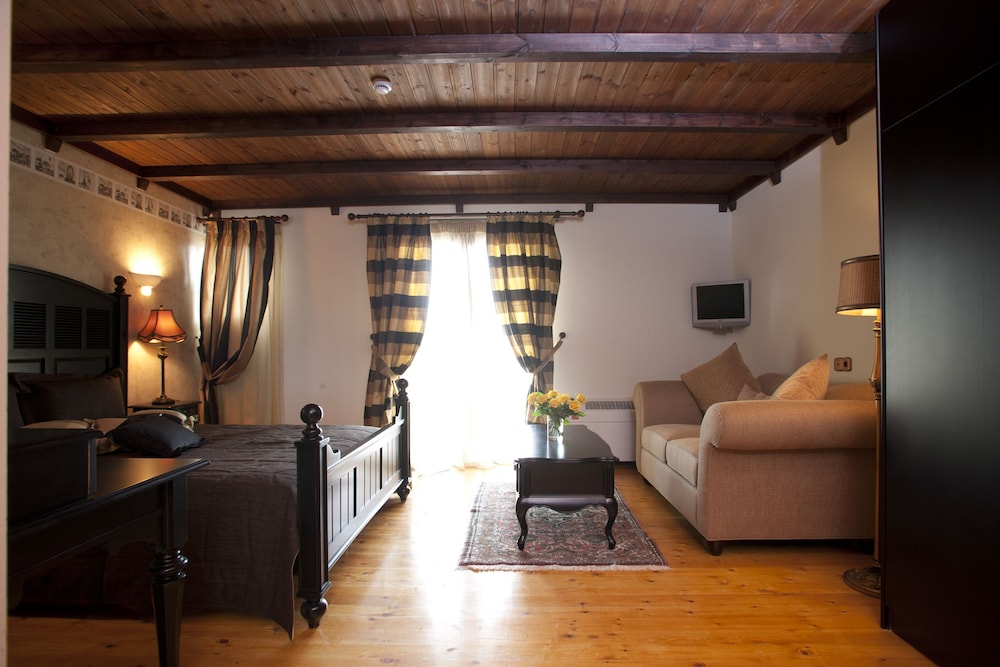 Suite, Mountain View photo 3