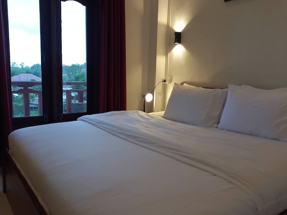 Deluxe Double Room - Photo 1
