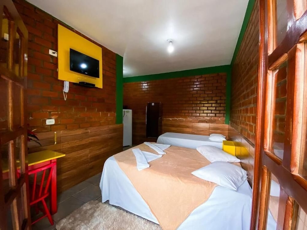 Standard Triple Room photo 2
