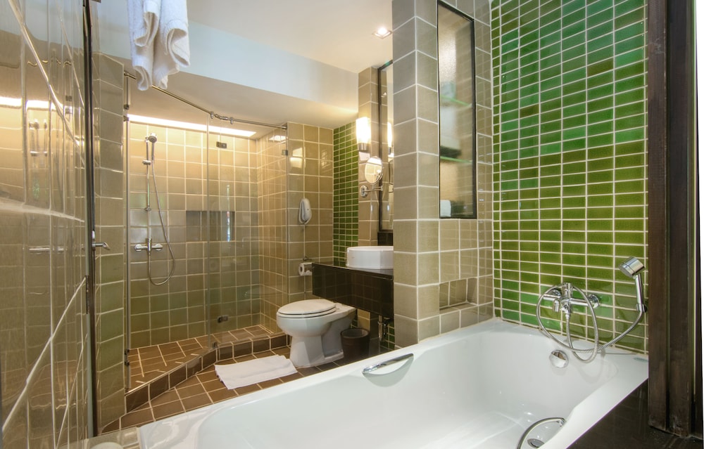 Tropical Deluxe Garden Twin Bed